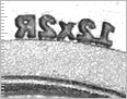 Construction molds engraving