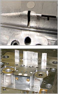 Construction molds