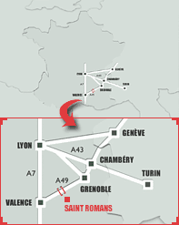 PolymerMicrotech location