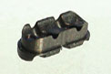 Precision mechanical component