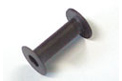 Housing of bobbin for electronics