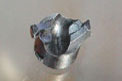 Precision mechanical component